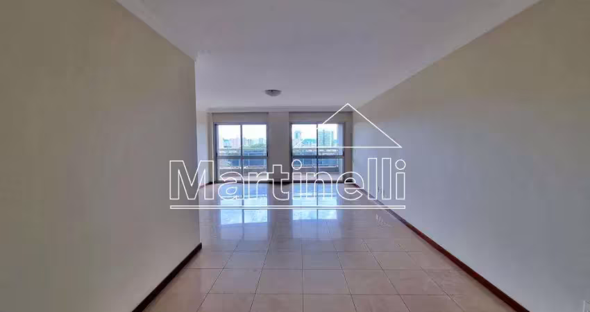 Apartamento com 4 quartos à venda no Jardim Irajá, Ribeirão Preto 