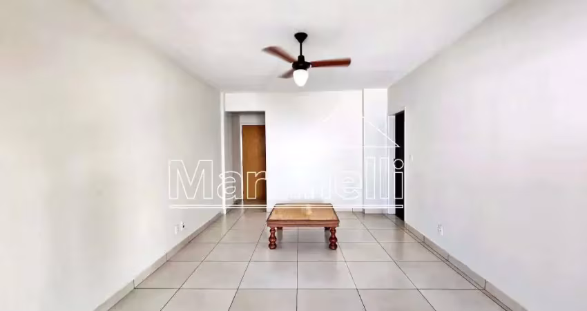 Apartamento com 3 quartos à venda no Centro, Ribeirão Preto 