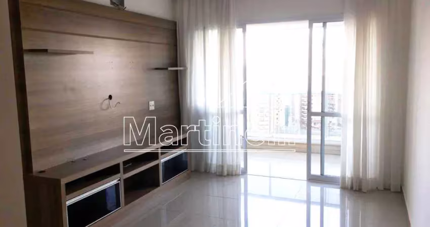 Apartamento Padrão em Ribeirão Preto