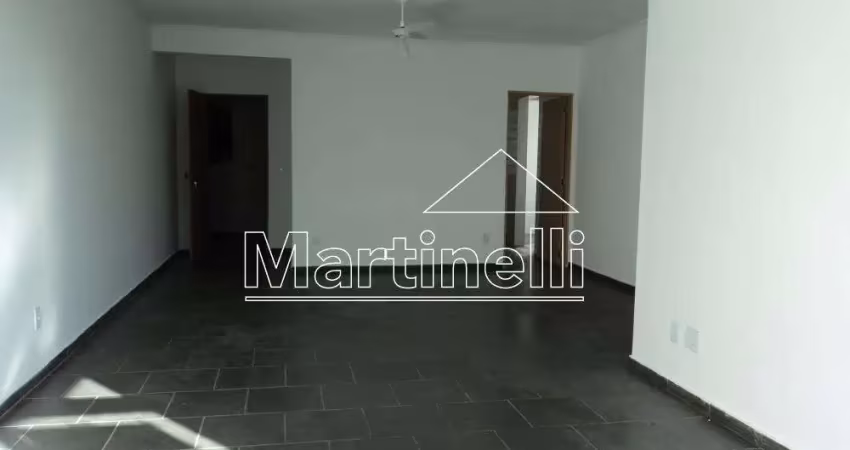 Apartamento com 3 quartos à venda no Iguatemi, Ribeirão Preto 