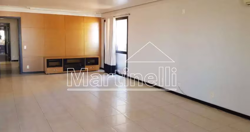 Apartamento com 4 quartos à venda no Jardim Irajá, Ribeirão Preto 