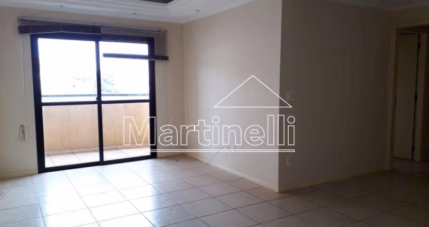 Apartamento Padrão em Ribeirão Preto