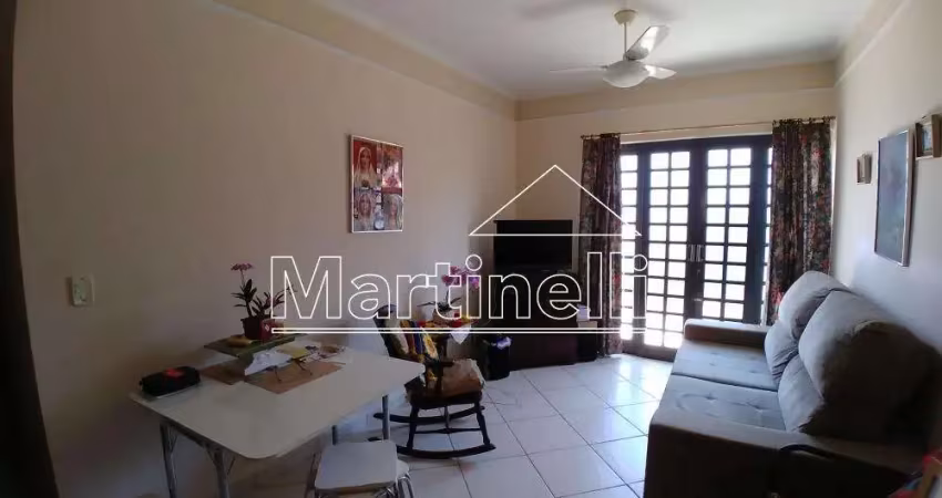 Apartamento com 3 quartos à venda no Jardim Paulista, Ribeirão Preto 