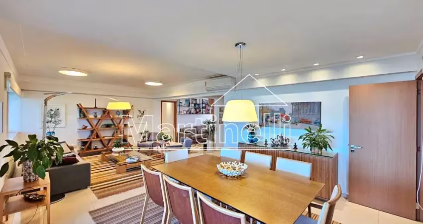Apartamento Padrão em Ribeirão Preto