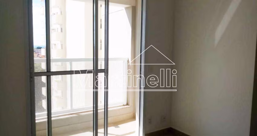 Apartamento Padrão em Ribeirão Preto