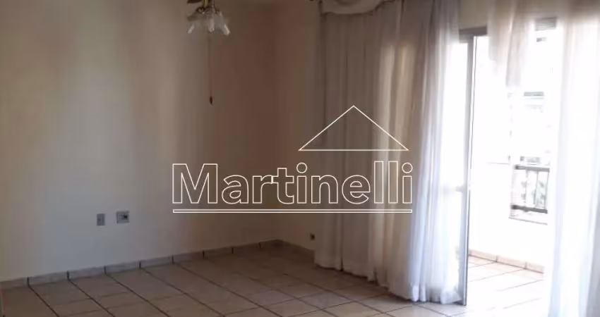 Apartamento com 3 quartos à venda no Centro, Ribeirão Preto 