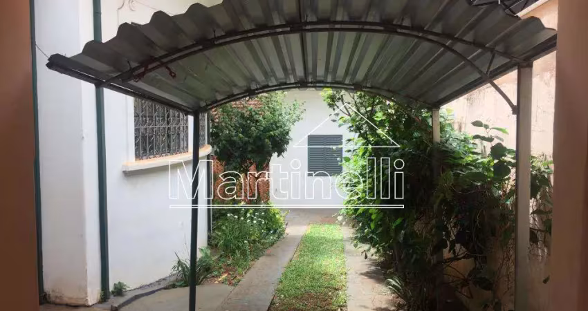 Casa com 4 quartos à venda no Centro, Ribeirão Preto 