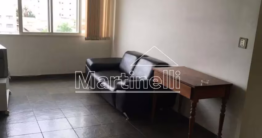 Apartamento com 3 quartos à venda no Centro, Ribeirão Preto 