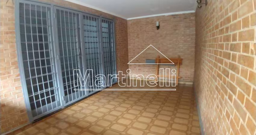 Casa Padrão em Ribeirão Preto
