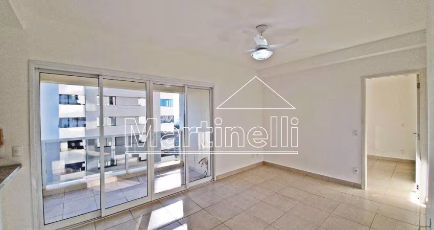 Apartamento Padrão em Ribeirão Preto