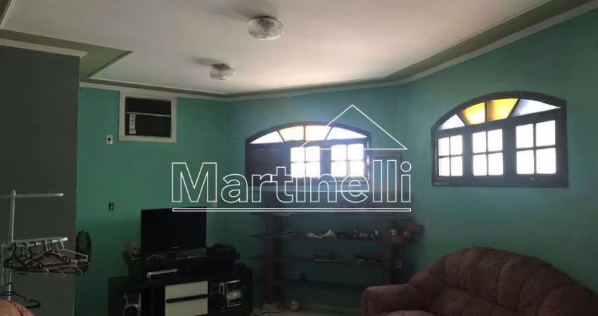 Casa Padrão em Ribeirão Preto