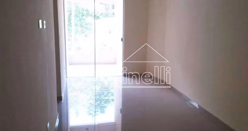 Apartamento com 2 quartos à venda no Jardim Botânico, Ribeirão Preto 