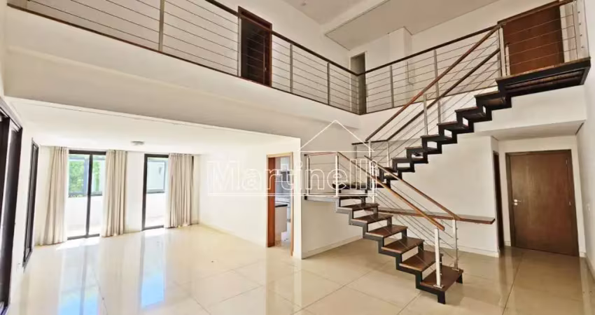 Apartamento com 3 quartos à venda no Jardim Botânico, Ribeirão Preto 