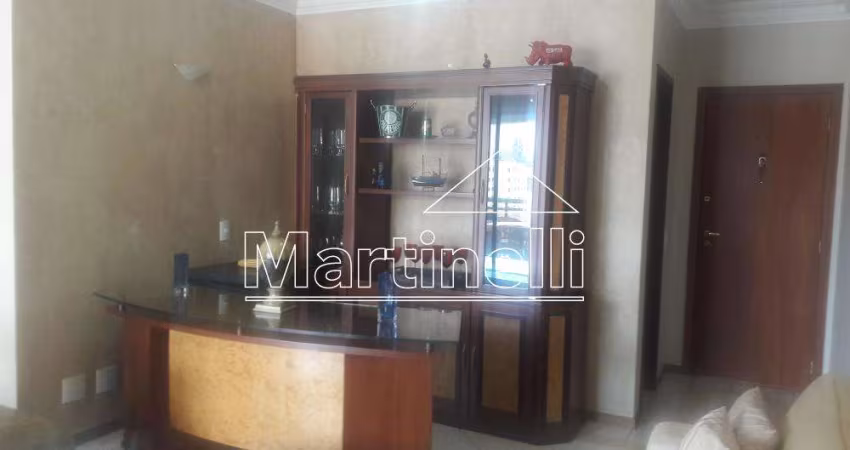 Apartamento Padrão em Ribeirão Preto