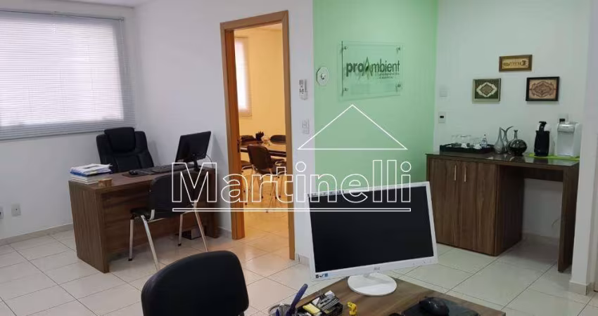 Comercial Sala em Ribeirão Preto
