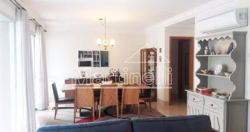 Apartamento Padrão em Ribeirão Preto