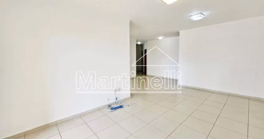 Apartamento Padrão em Ribeirão Preto