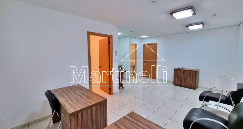 Comercial Sala em Ribeirão Preto