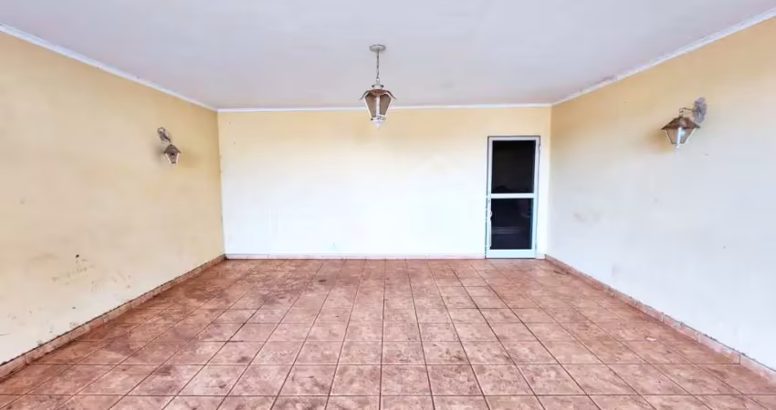 Casa com 4 quartos à venda no Jardim Sumaré, Ribeirão Preto 