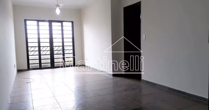 Apartamento com 3 quartos à venda no Jardim Palma Travassos, Ribeirão Preto 