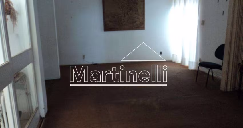 Casa Térrea Padrão em Ribeirão Preto