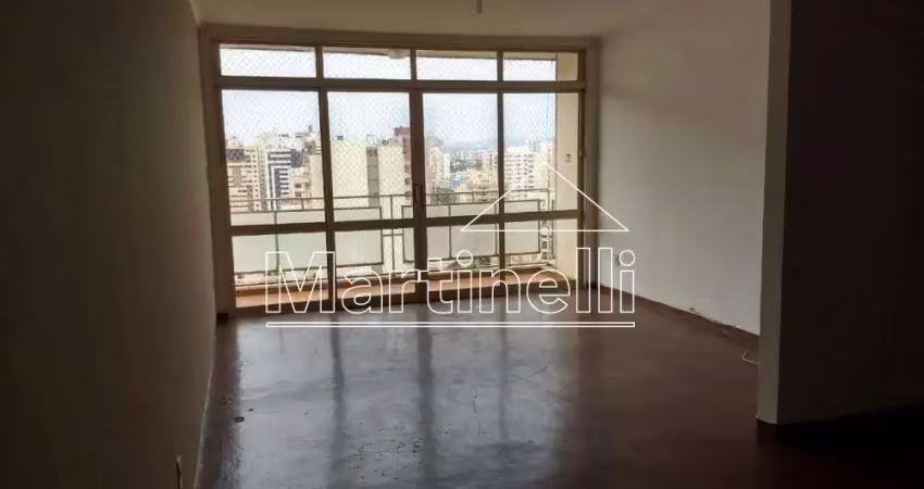Apartamento com 3 quartos à venda no Centro, Ribeirão Preto 