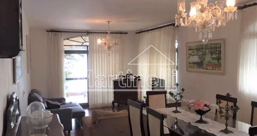 Casa com 4 quartos à venda no Alto da Boa Vista, Ribeirão Preto 