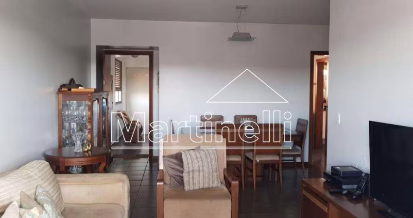 Apartamento Padrão em Ribeirão Preto