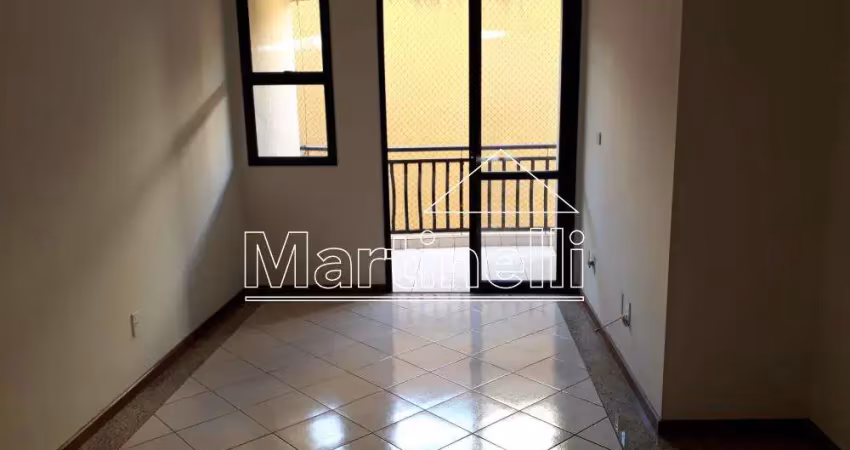 Apartamento com 2 quartos à venda na Vila Ana Maria, Ribeirão Preto 