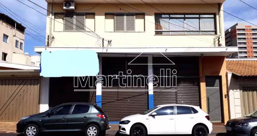 Casa com 3 quartos à venda no Jardim Paulista, Ribeirão Preto 
