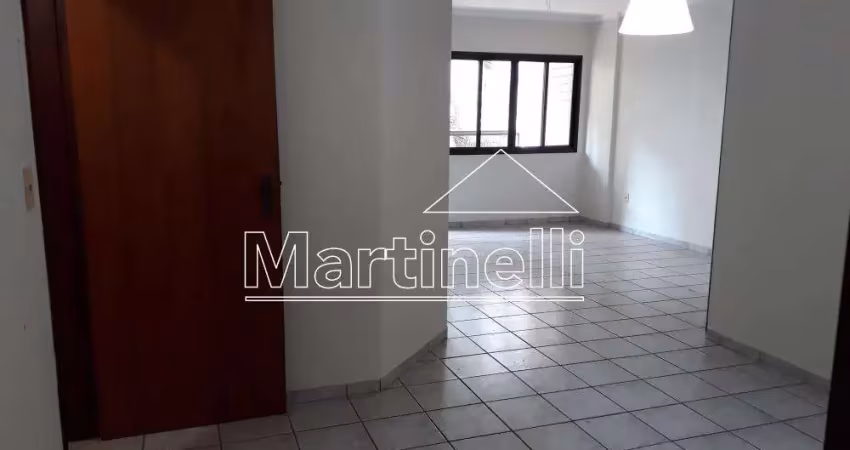 Apartamento com 3 quartos à venda no Centro, Ribeirão Preto 