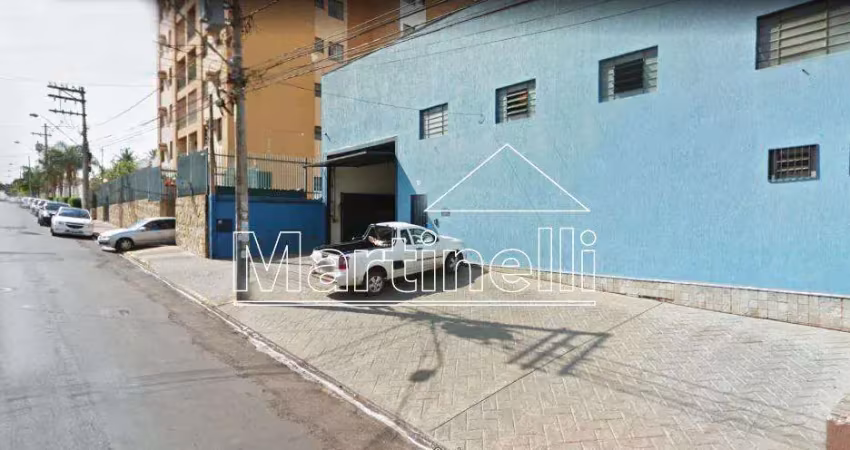 Barracão / Galpão / Depósito à venda no Sumarezinho, Ribeirão Preto 