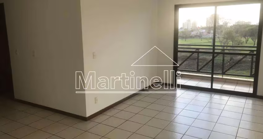 Apartamento com 3 quartos à venda no Iguatemi, Ribeirão Preto 