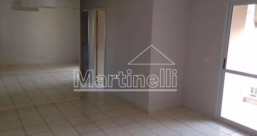Apartamento com 3 quartos à venda no Jardim Nova Aliança, Ribeirão Preto 