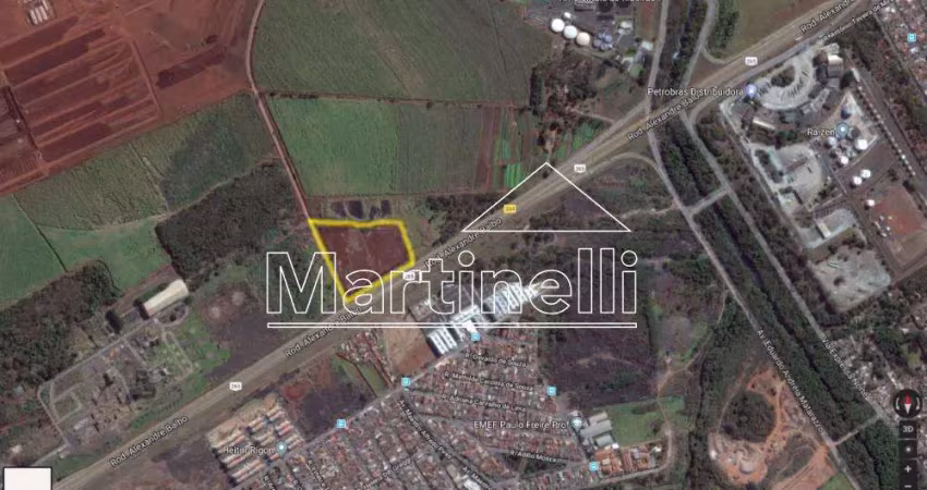Terreno à venda no Parque das Oliveiras, Ribeirão Preto 
