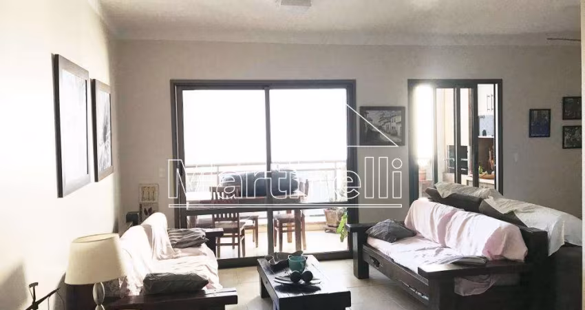 Apartamento Padrão em Ribeirão Preto