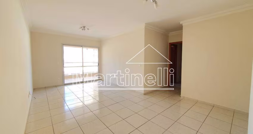 Apartamento Padrão em Ribeirão Preto