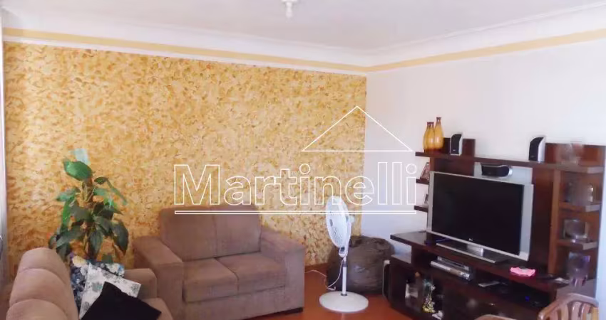 Apartamento com 3 quartos à venda no Centro, Ribeirão Preto 