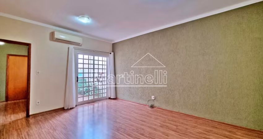 Casa Padrão em Ribeirão Preto
