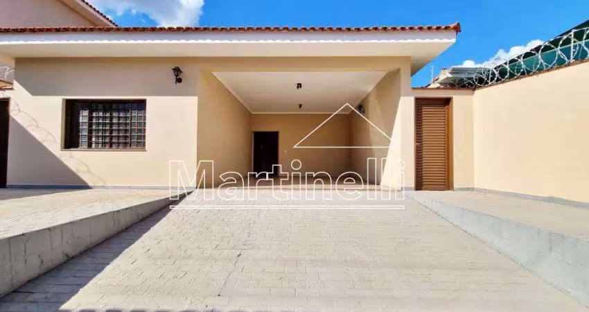 Casa com 3 quartos à venda no Ribeirânia, Ribeirão Preto 