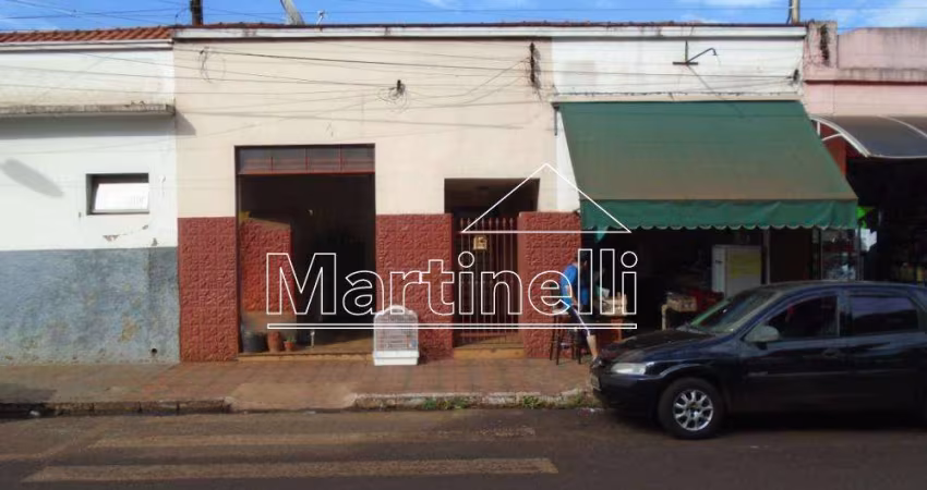 Casa Padrão em Ribeirão Preto