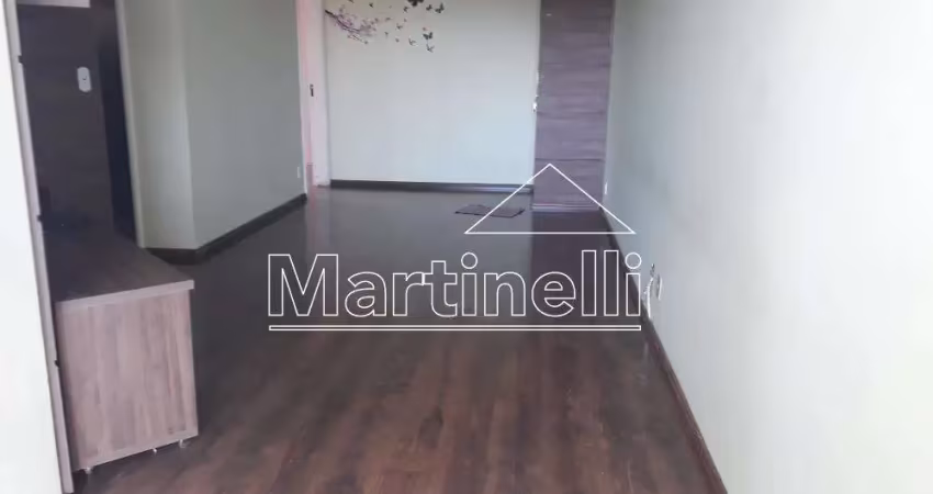 Apartamento com 3 quartos à venda no Parque dos Bandeirantes, Ribeirão Preto 