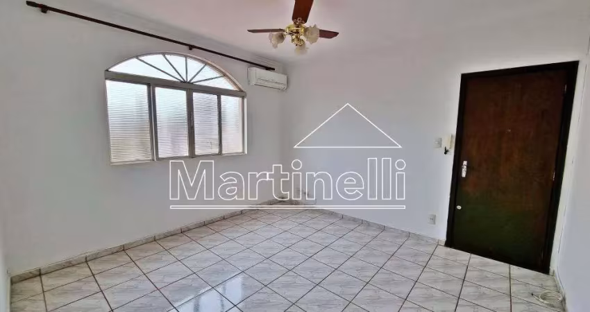 Apartamento com 3 quartos à venda no Centro, Ribeirão Preto 