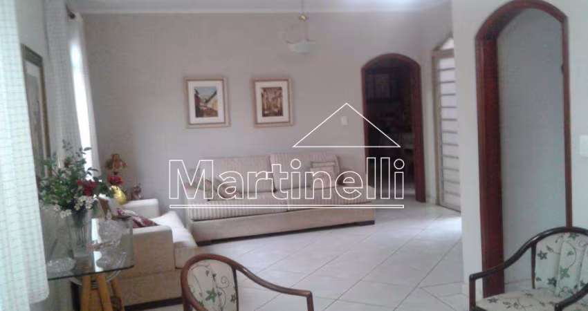Casa Padrão em Ribeirão Preto