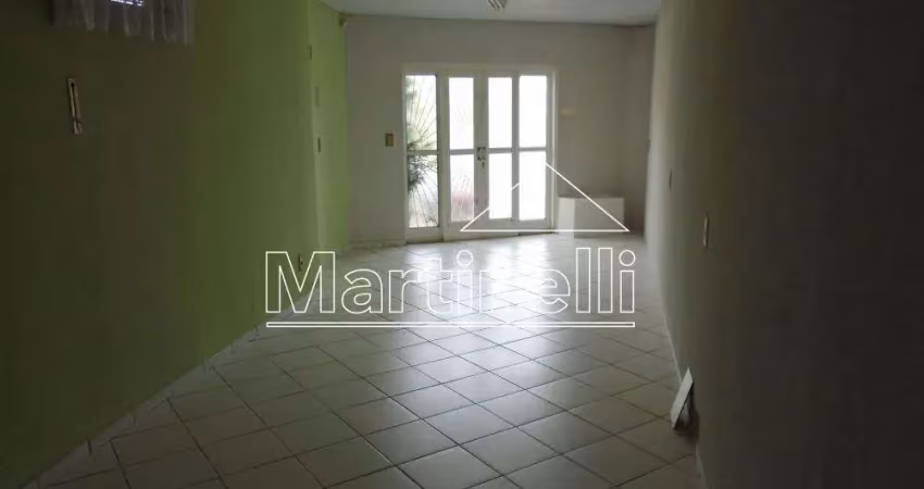 Casa Padrão em Ribeirão Preto