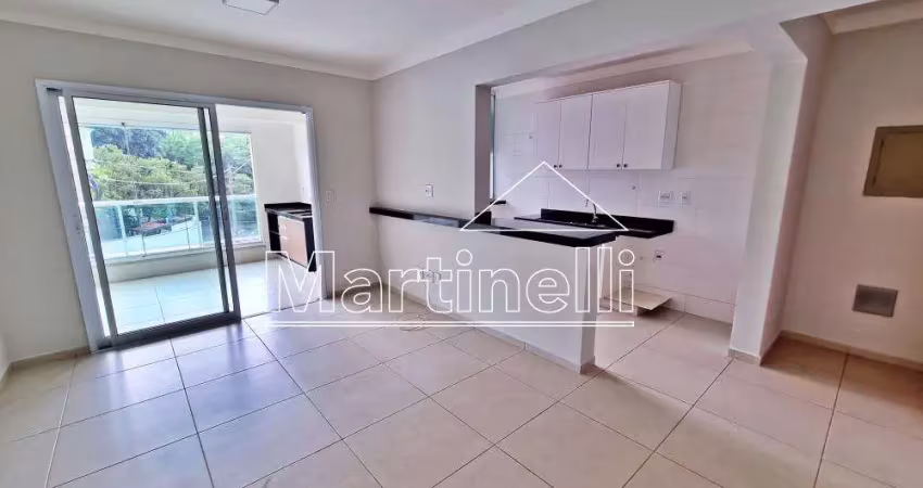 Apartamento com 2 quartos à venda no Jardim São Luiz, Ribeirão Preto 