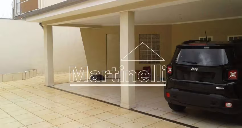 Casa com 3 quartos à venda no Ribeirânia, Ribeirão Preto 
