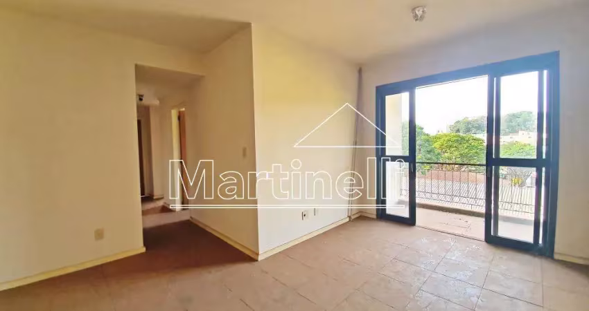 Apartamento com 2 quartos à venda no Centro, Ribeirão Preto 