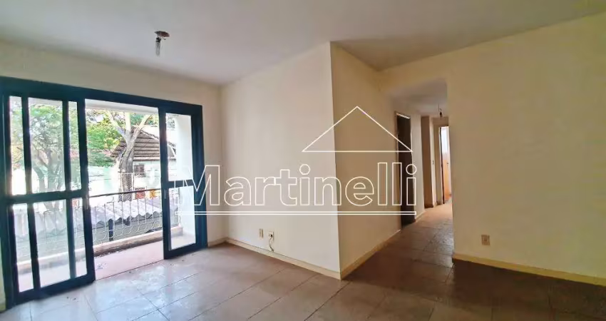 Apartamento com 2 quartos à venda no Centro, Ribeirão Preto 