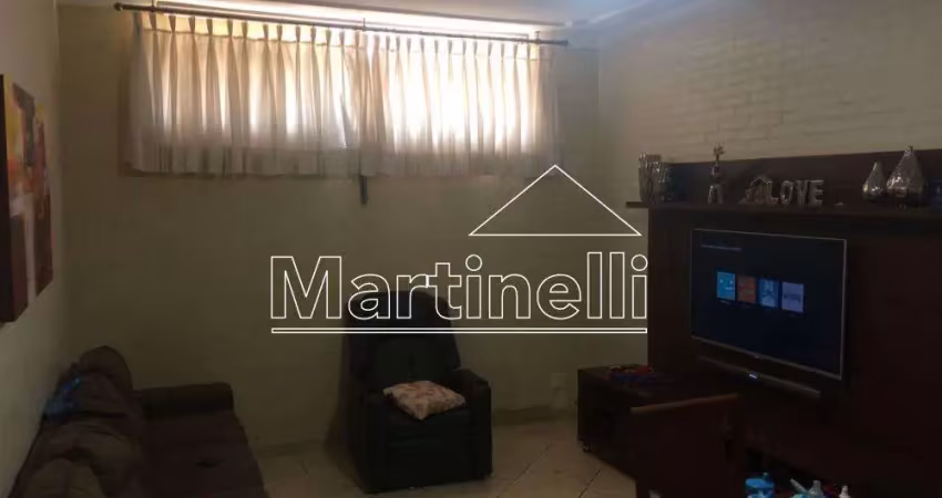 Casa com 3 quartos à venda no Jardim Macedo, Ribeirão Preto 